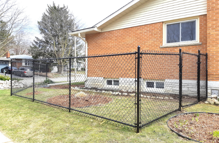 star fencing Chain-link Fencing Solutions