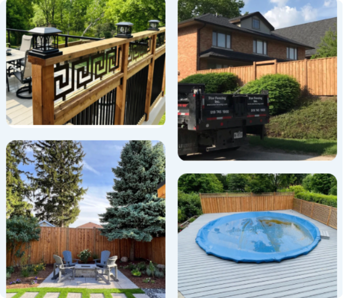 star fencing contractor